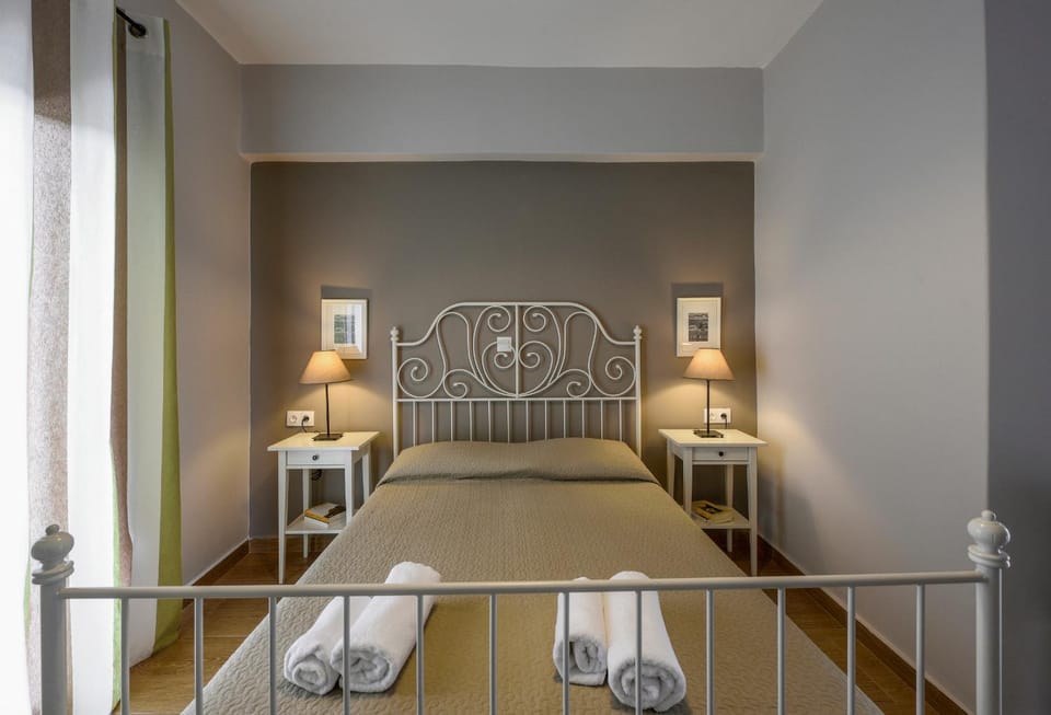 Villa Elli Apartment in Halkidiki