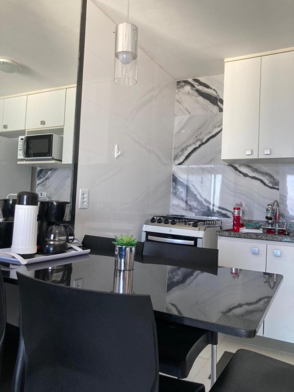 Porto Real Suites Resort Apartment in Mangaratiba