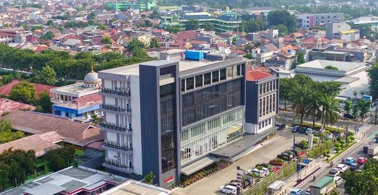 Luxury Inn Arion Hotel Hotel in Jakarta