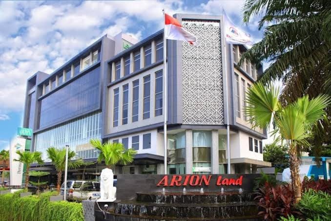 Luxury Inn Arion Hotel Hotel in Jakarta