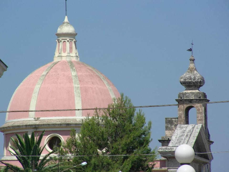 Landmark view, Area and facilities
