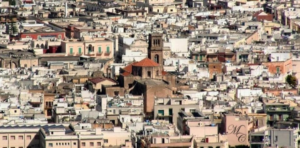 Bird's eye view, City view, Landmark view