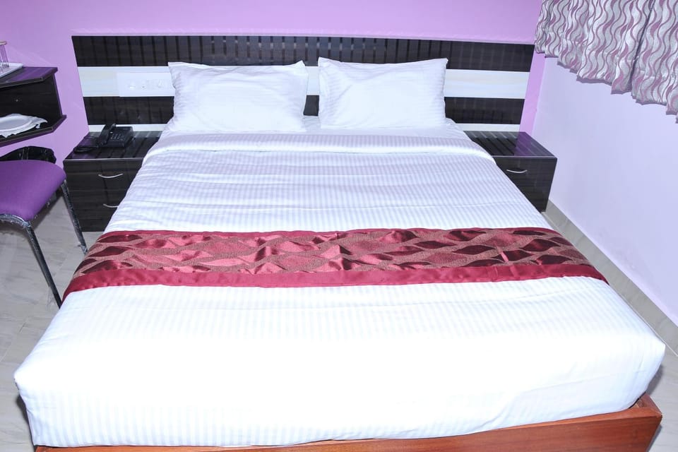 Brahma Inn Hotel in Bengaluru