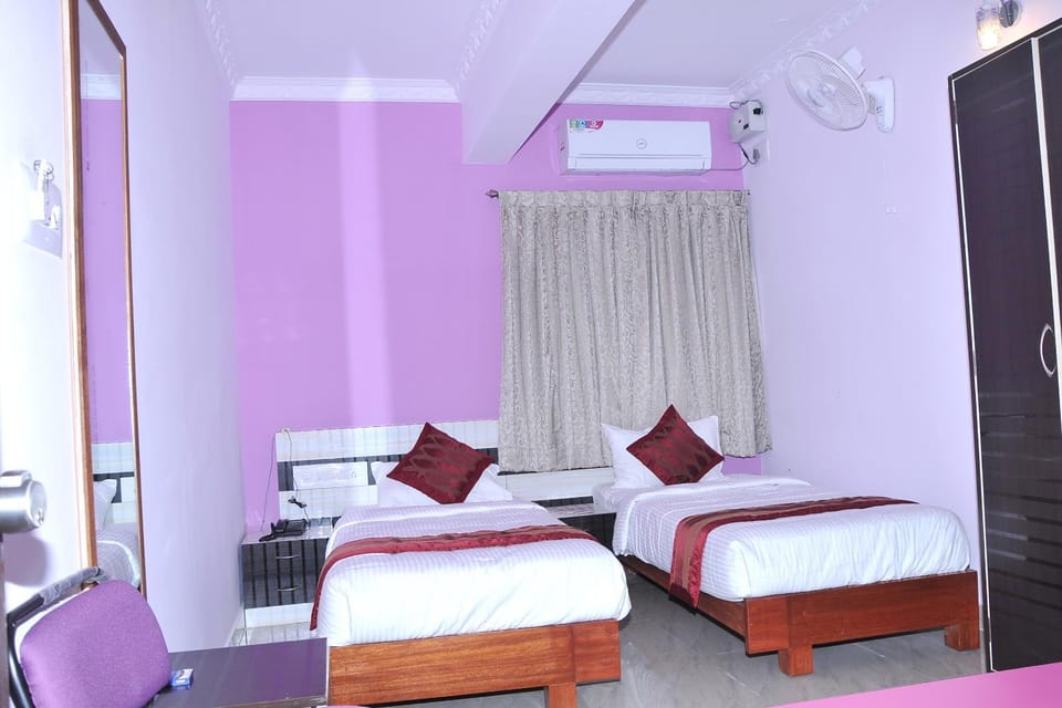 Brahma Inn Hotel in Bengaluru