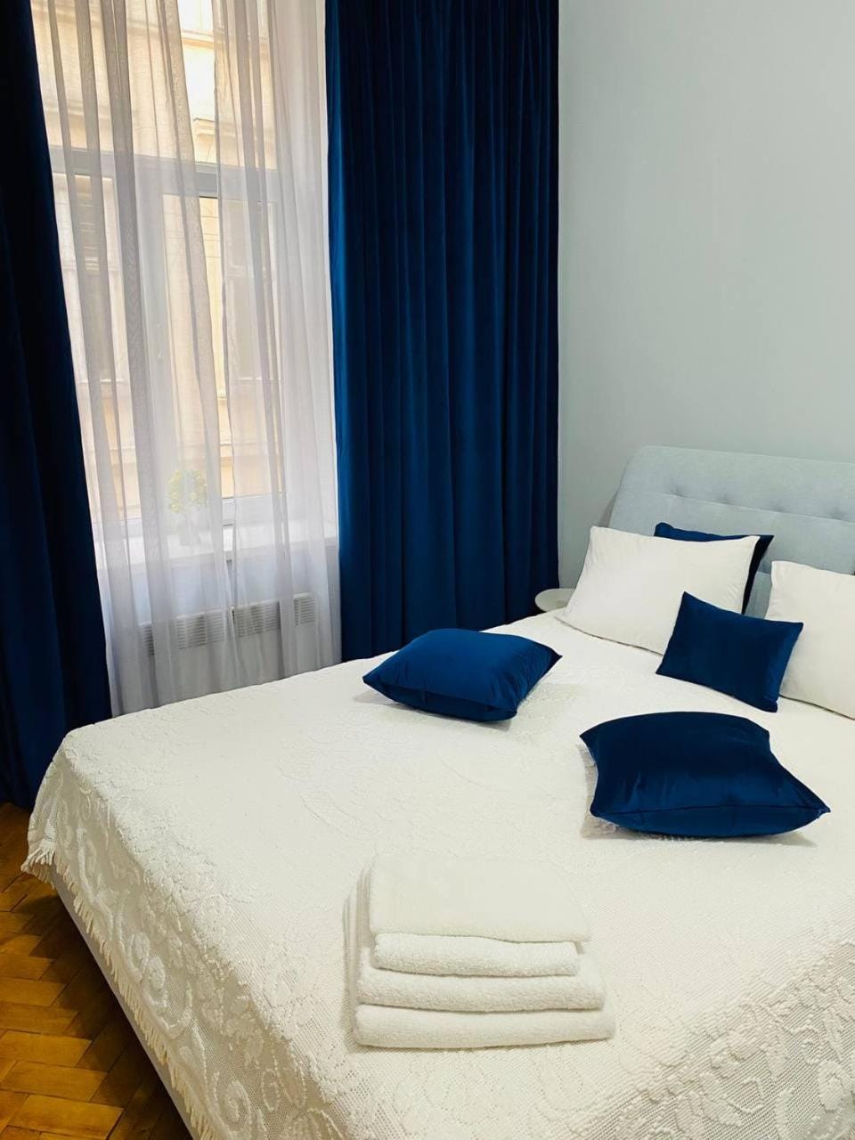 Centr Opera House 2 rooms Apartment in Lviv