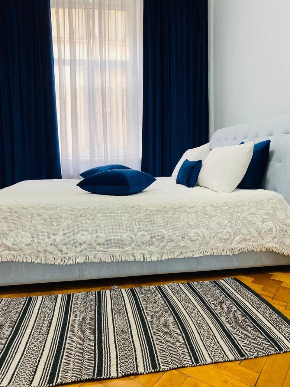 Centr Opera House 2 rooms Apartment in Lviv