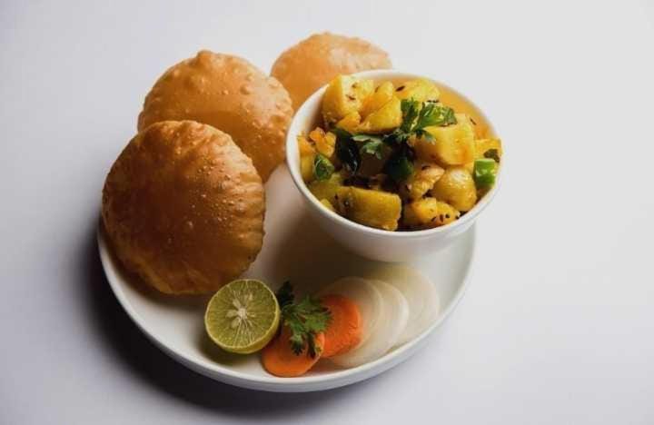 Food