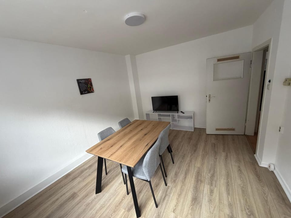 Monteurwohnung Hagen Haus 1 Apartment in North Rhine-Westphalia