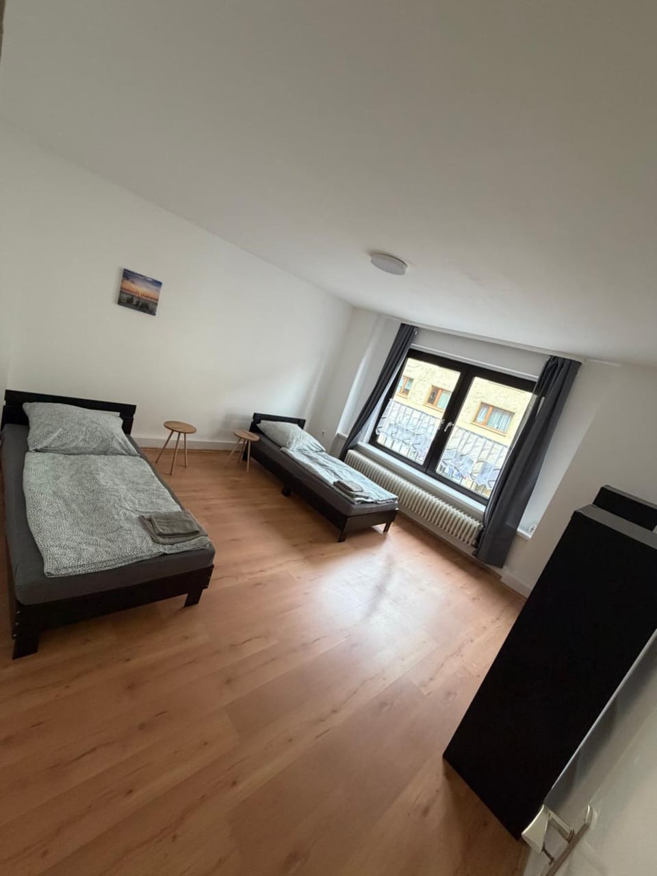 Monteurwohnung Hagen Haus 1 Apartment in North Rhine-Westphalia