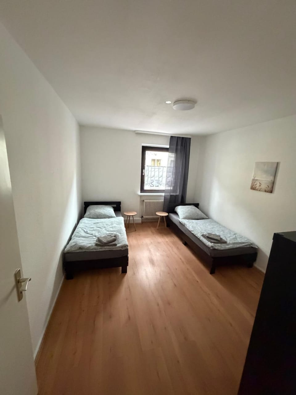Monteurwohnung Hagen Haus 1 Apartment in North Rhine-Westphalia