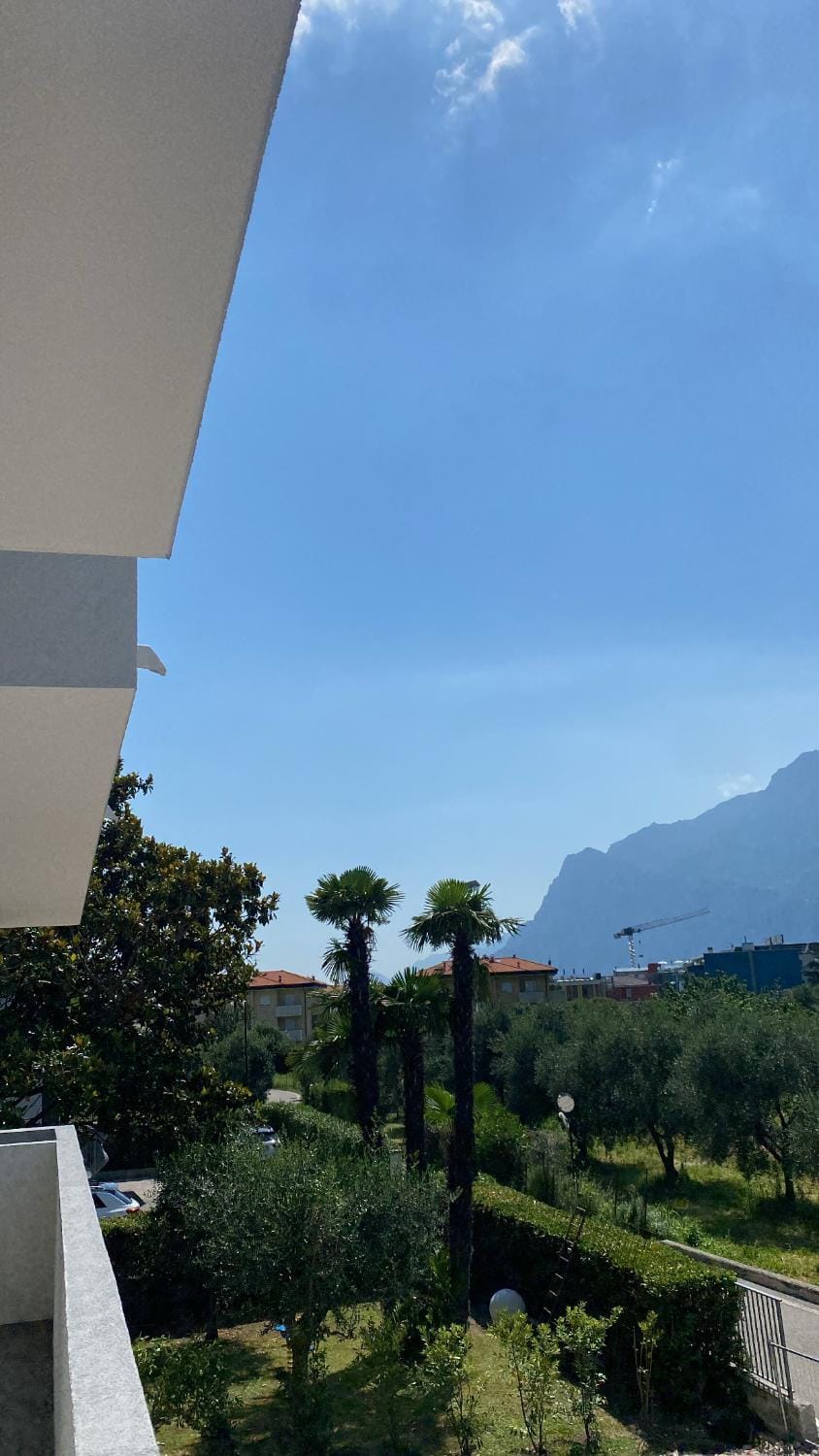 Appartamenti Nataly Apartment in Nago–Torbole