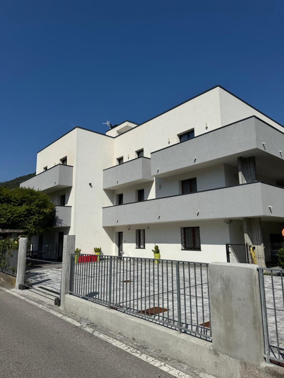 Appartamenti Nataly Apartment in Nago–Torbole