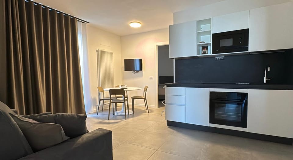 Appartamenti Nataly Apartment in Nago–Torbole