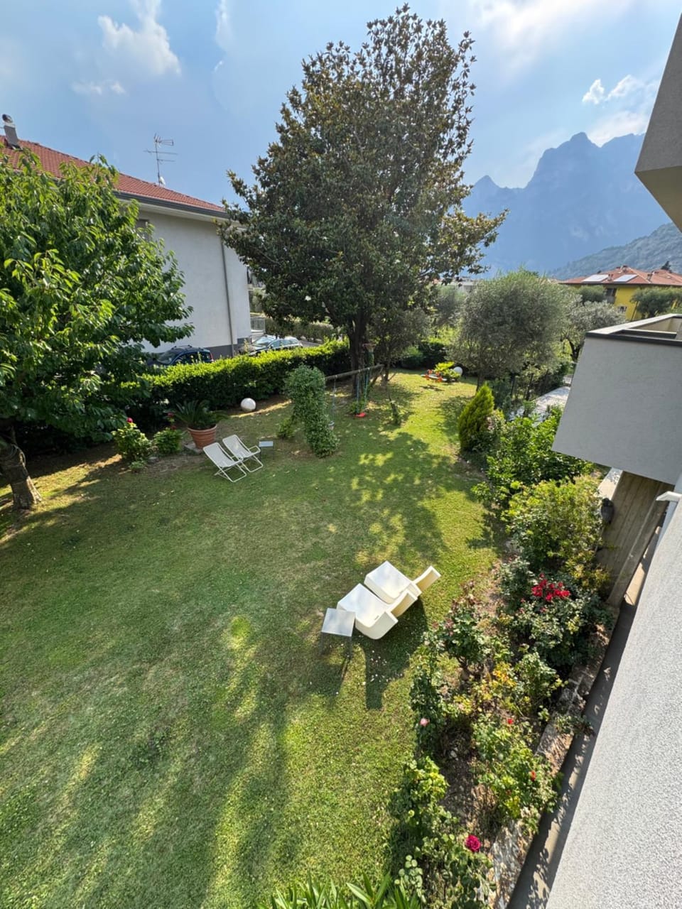 Appartamenti Nataly Apartment in Nago–Torbole