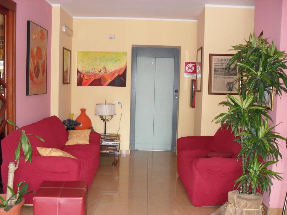 Hotel Piro Hotel in Sicily