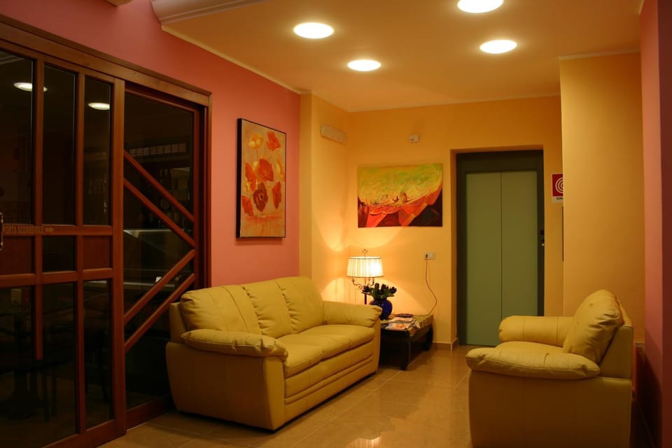 Hotel Piro Hotel in Sicily