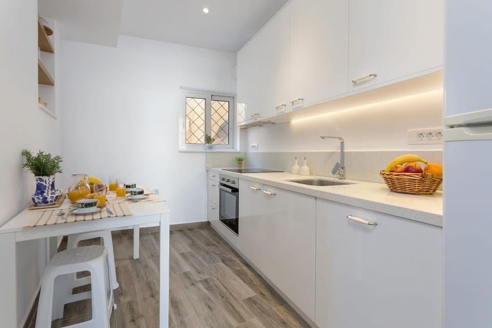 Andriani Apartment Apartment in Zakynthos
