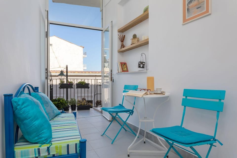 Andriani Apartment Apartment in Zakynthos