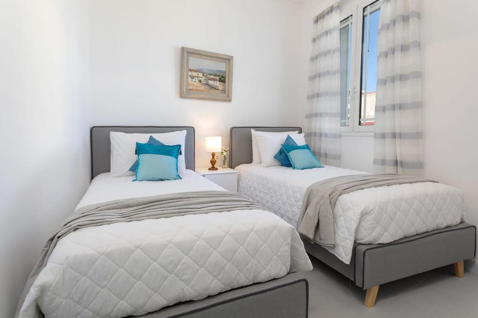 Andriani Apartment Apartment in Zakynthos