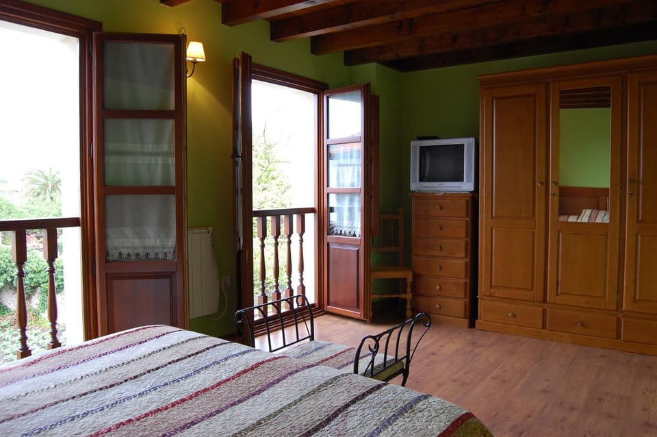 View (from property/room), Bedroom