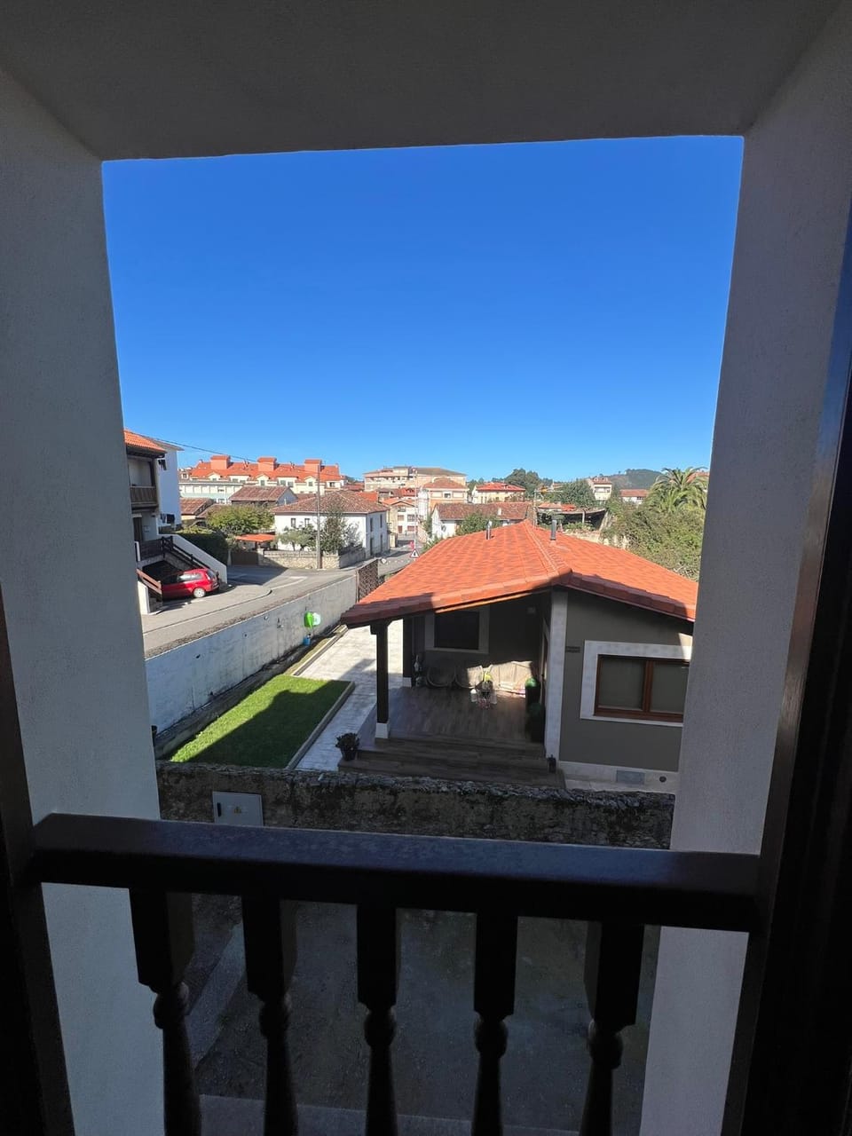 View (from property/room)
