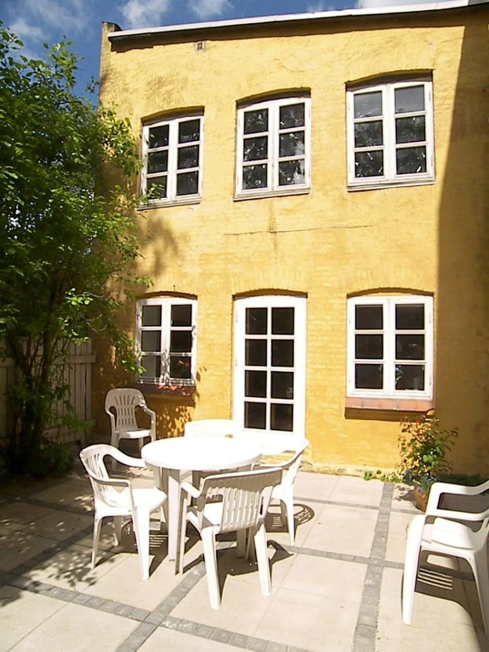 Vestergade Holiday Apartment Apartment in Frederikshavn