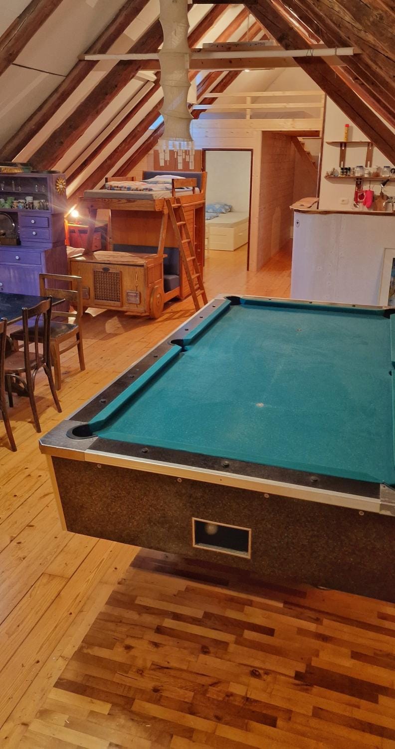 Billiard