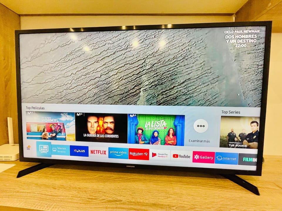 TV and multimedia