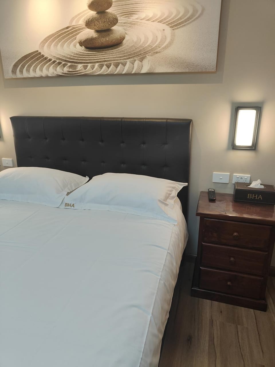 BHA Bed and Breakfast in Perth