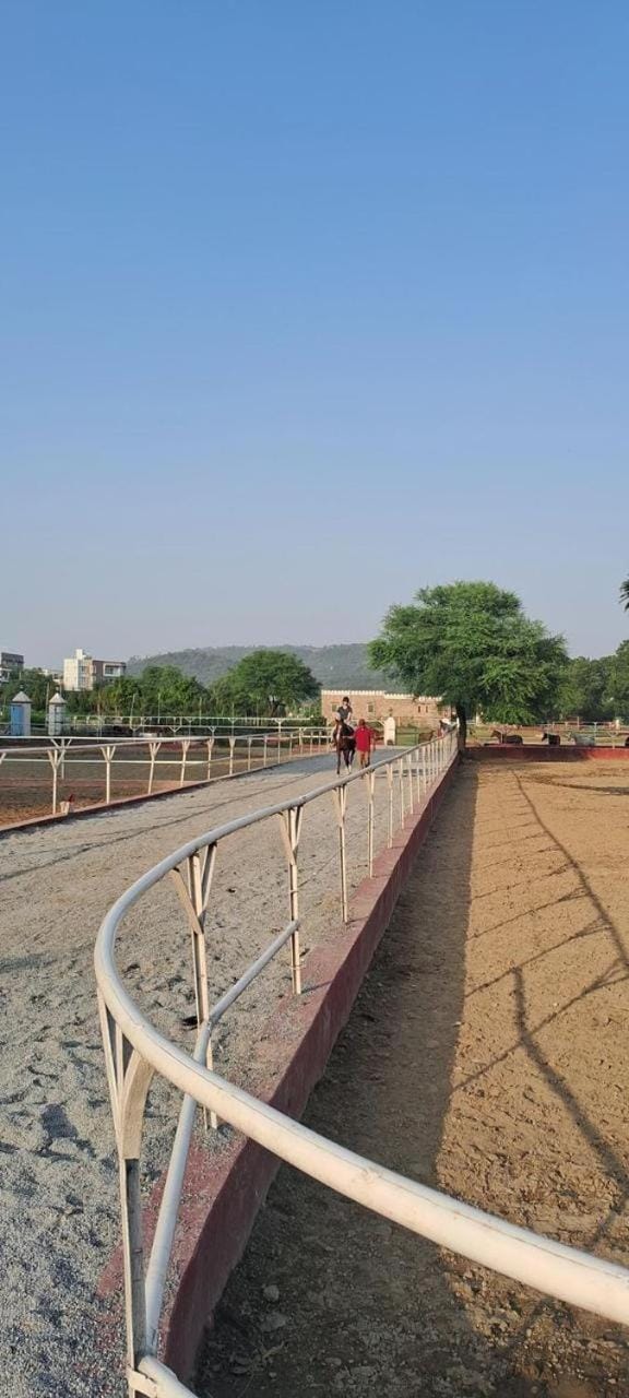 Shikarbadi Heritage Hotel by the Lake - By HRH Group of Hotels Hotel in Gujarat