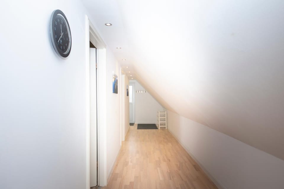 Schleitraum Appartement Apartment in Schleswig-Holstein