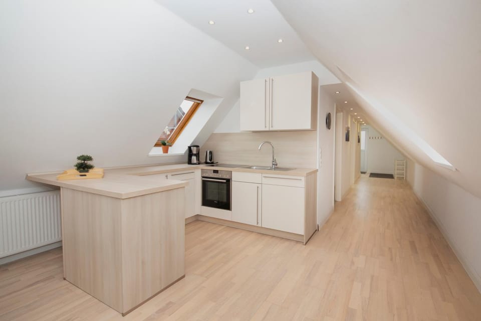 Schleitraum Appartement Apartment in Schleswig-Holstein