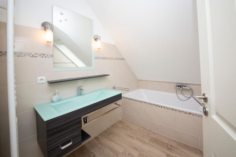 Schleitraum Appartement Apartment in Schleswig-Holstein
