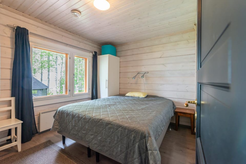 Bed, Other, Photo of the whole room