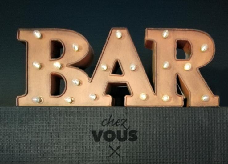 Property logo or sign