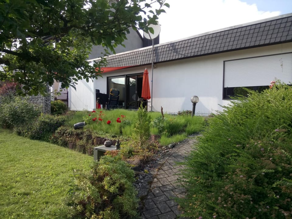 Garden, Balcony/Terrace, Facility for disabled guests