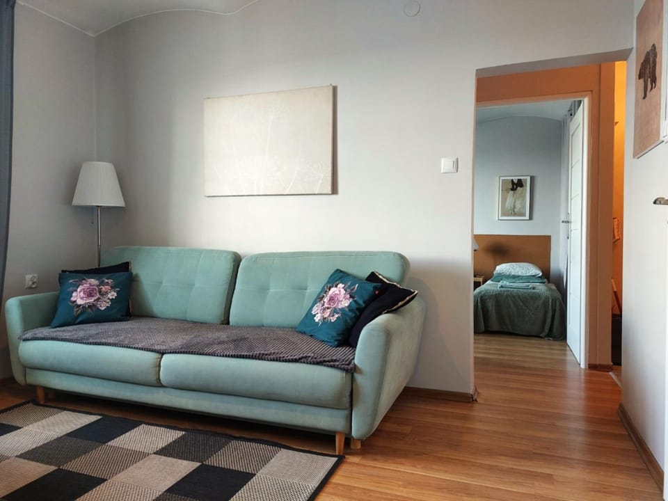 Apartamenty Nova na Krakowskiej No 3 Apartment in Poland