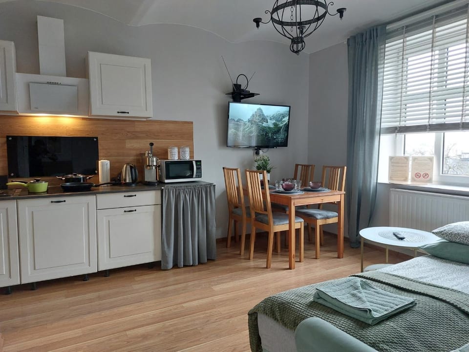 Apartamenty Nova na Krakowskiej No 3 Apartment in Poland