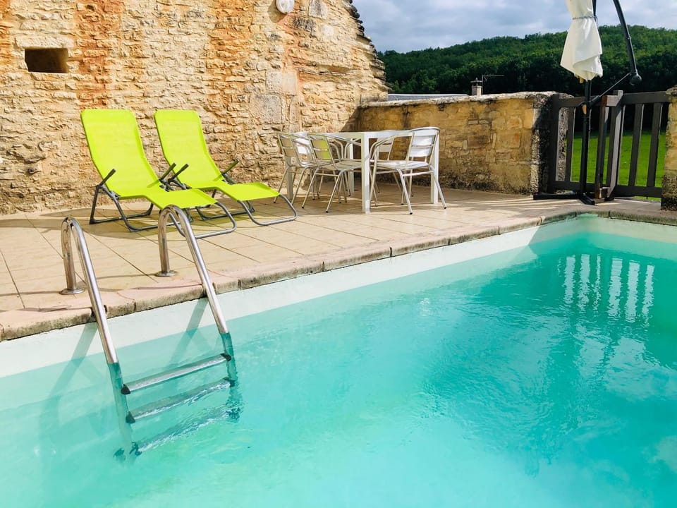 Balcony/Terrace, Swimming pool, Swimming pool