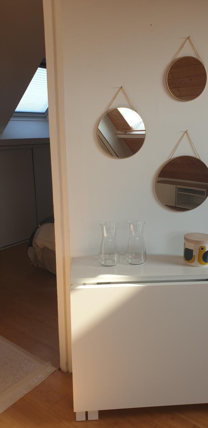LA VIGIE Apartment in Brittany