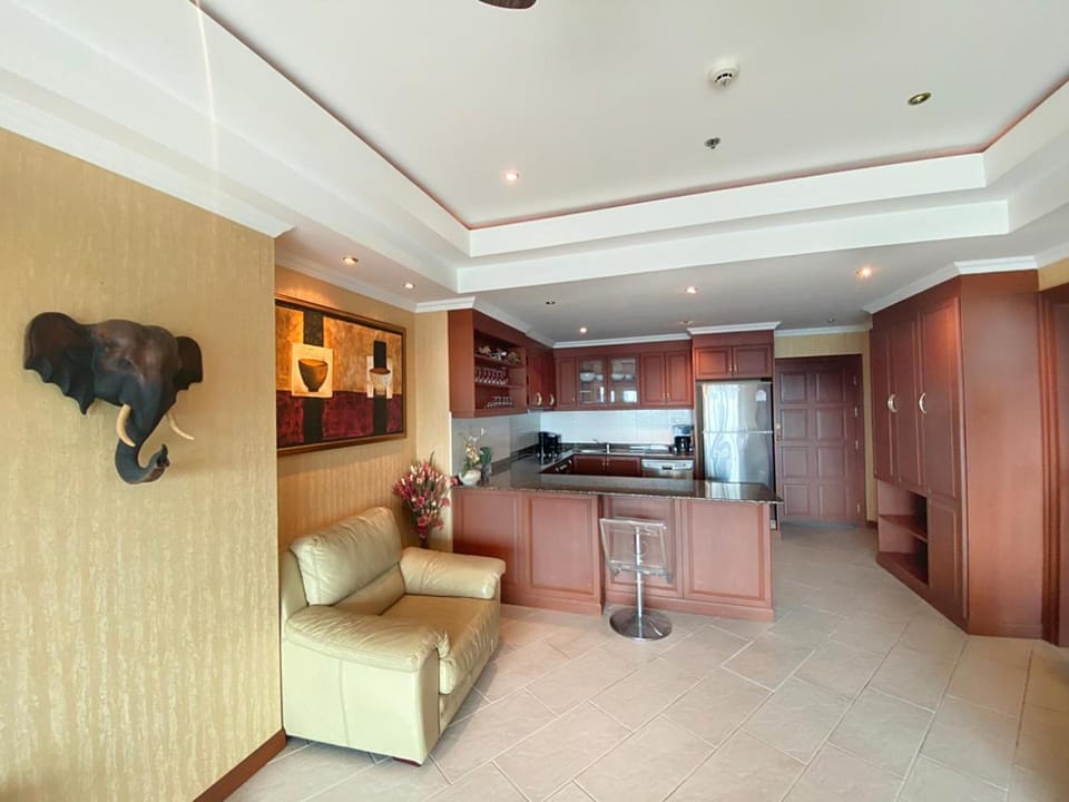 Oceanfront by View Talay 6 Apartment in Pattaya City