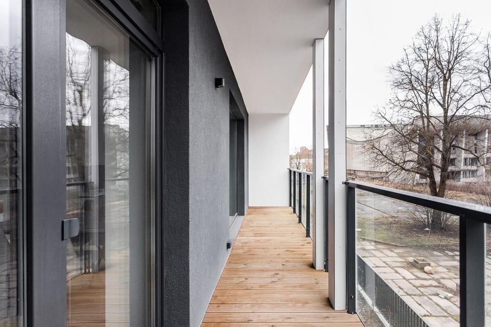 View (from property/room), Balcony/Terrace