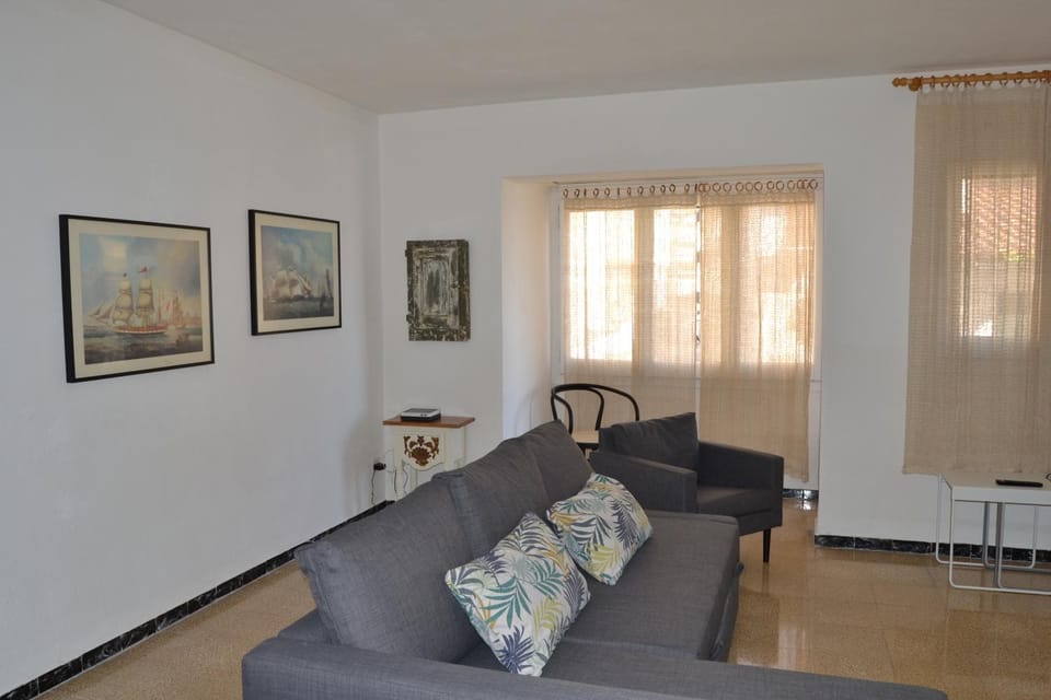 Sant Antoni 7 1 PISO Apartment in Cambrils