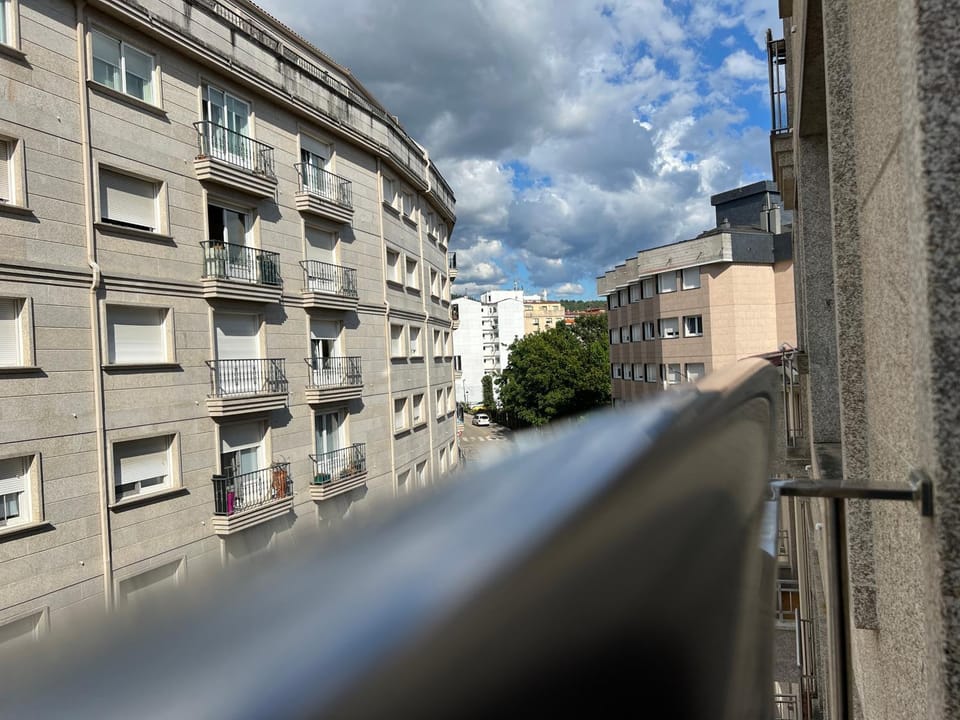 Neighbourhood, City view, Street view