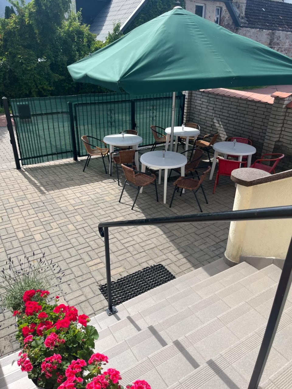 Tawerna Michałowscy Bed and Breakfast in West Pomeranian Voivodeship, Poland