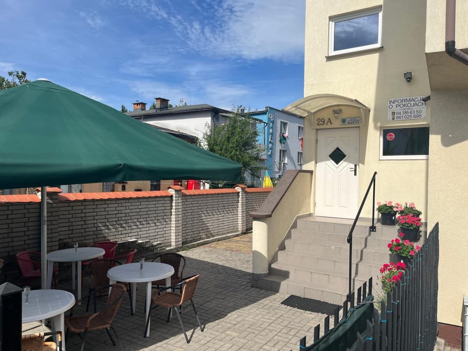 Tawerna Michałowscy Bed and Breakfast in West Pomeranian Voivodeship, Poland