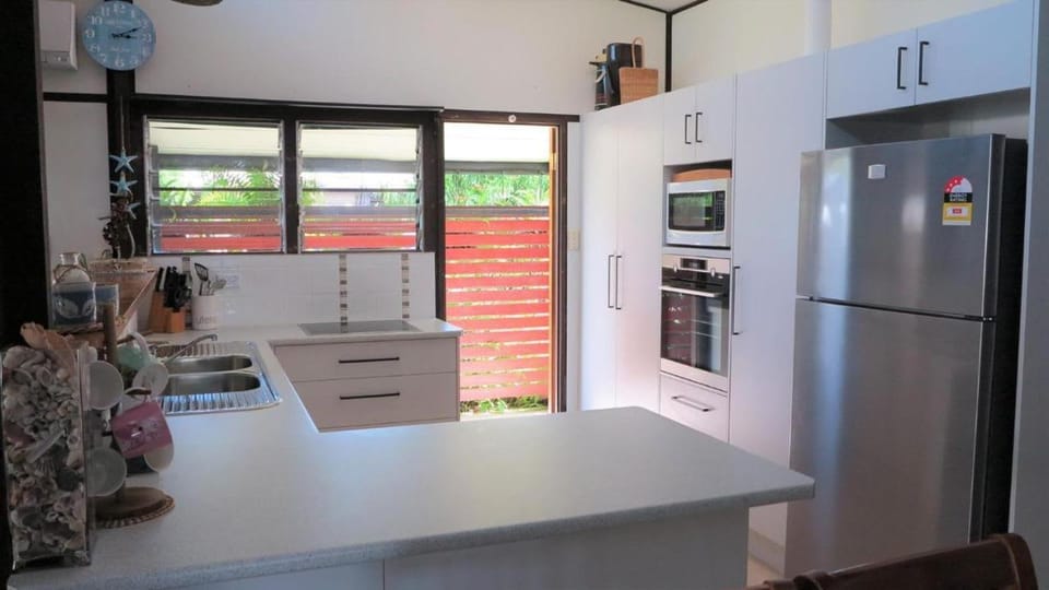 13 Sextant Drive House in Queensland