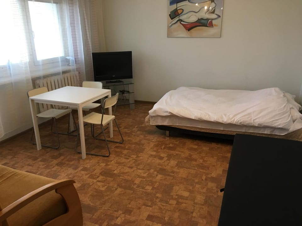 Budget mieszkanie Apartment in Masovian Voivodeship