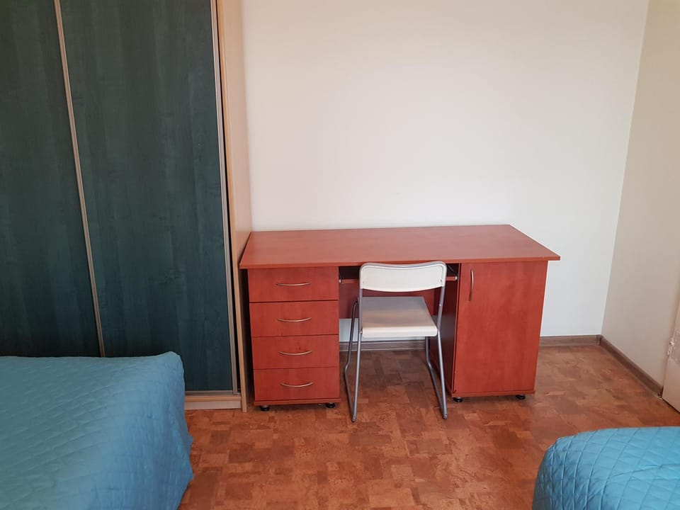 Budget mieszkanie Apartment in Masovian Voivodeship