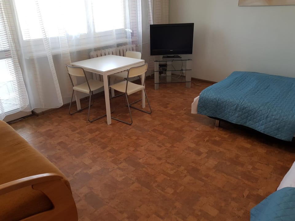 Budget mieszkanie Apartment in Masovian Voivodeship